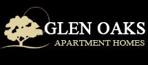 Glen Oaks Apartment Homes Logo